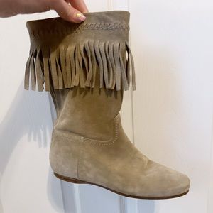 The Original car shoe Prada